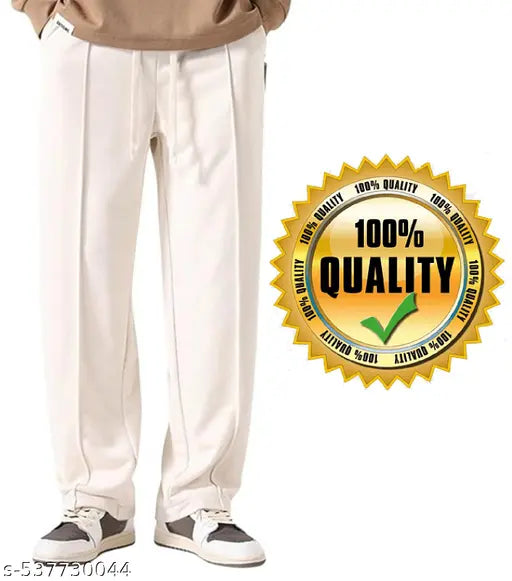 Men Corean Style Joggers pant In premium Quality On Lowest Price.