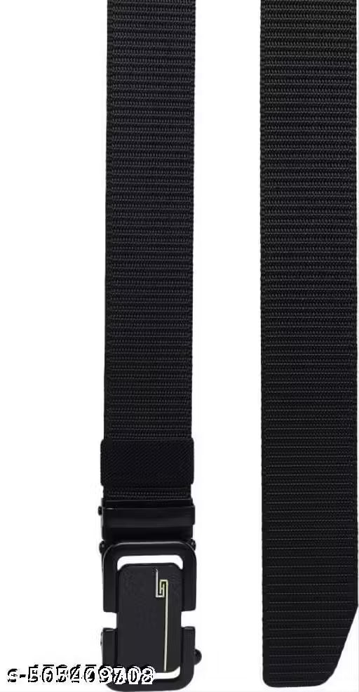 Trendy Mens Belt - 2pcs