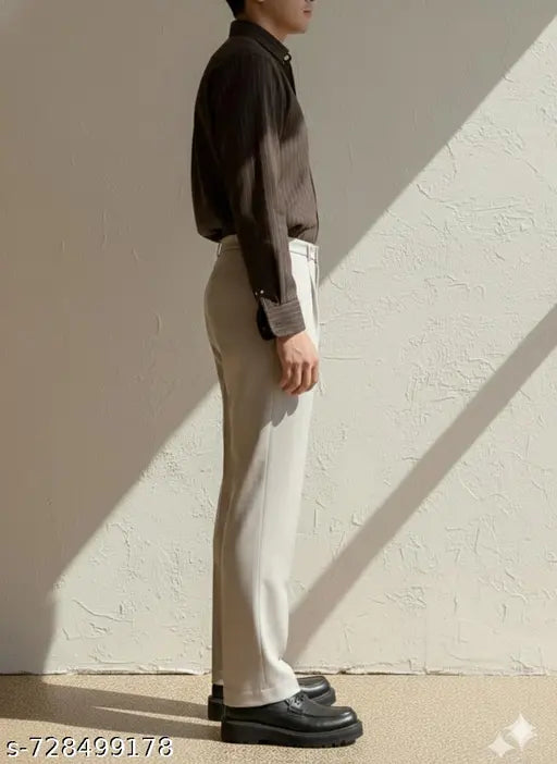 korean pants for mens