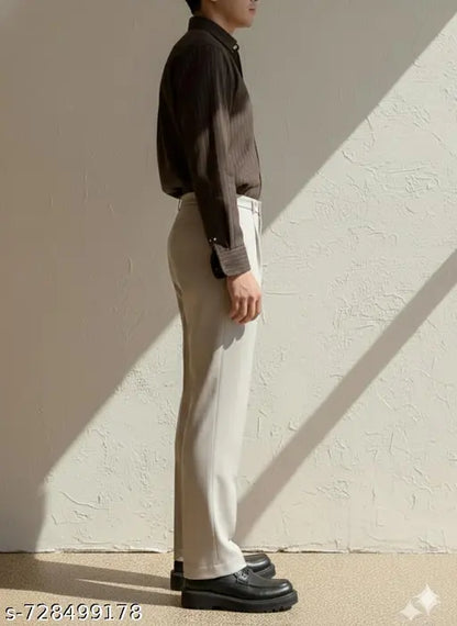 korean pants for mens