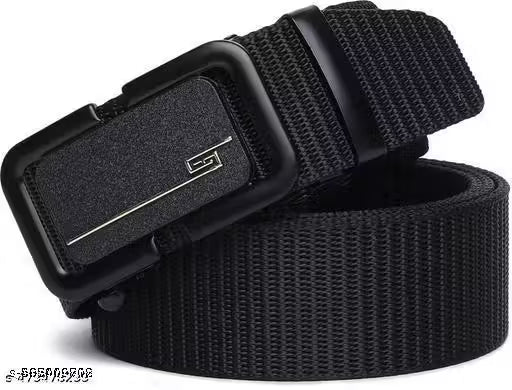 Trendy Mens Belt - 2pcs