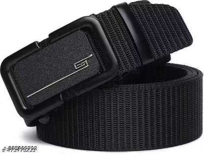 Trendy Mens Belt - 2pcs