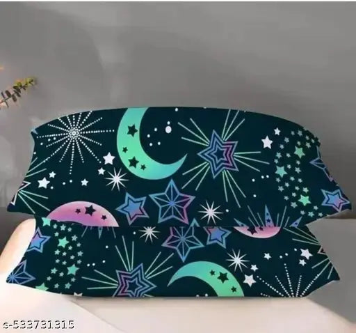 Elastic Bedsheet