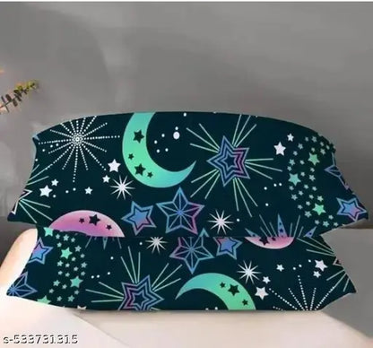 Elastic Bedsheet