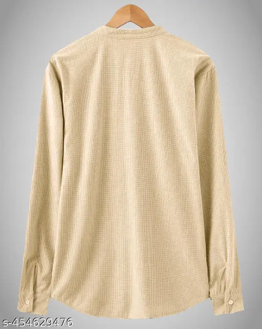 EYEBOGLER MENS RELAX  FIT CASUAL  SHIRT