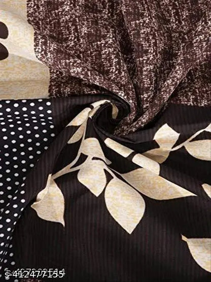 Attractive Bedsheet