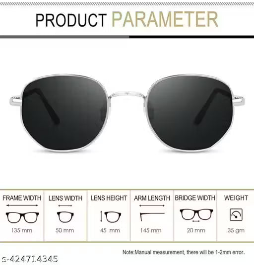 SRK sunglasses