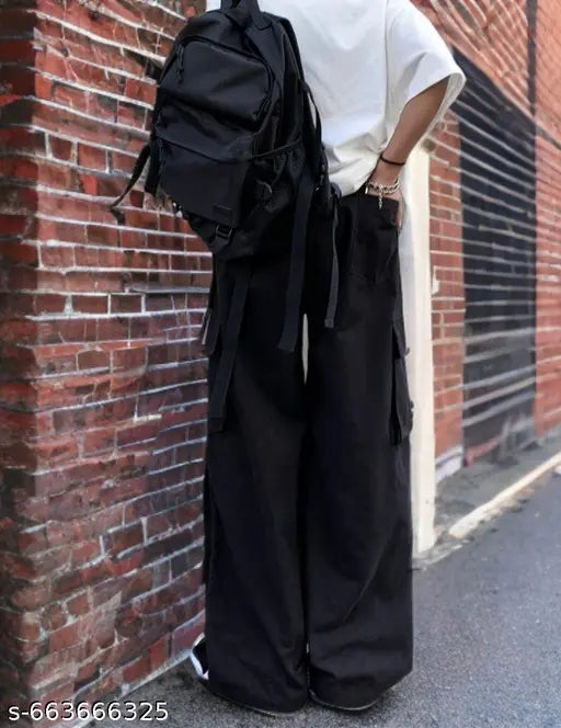 Stylish trendy cargo pants for Mens & Womens
