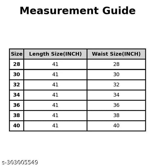 Men's Regular Fit Army Print Cargo Style Casual Trousers Pants
