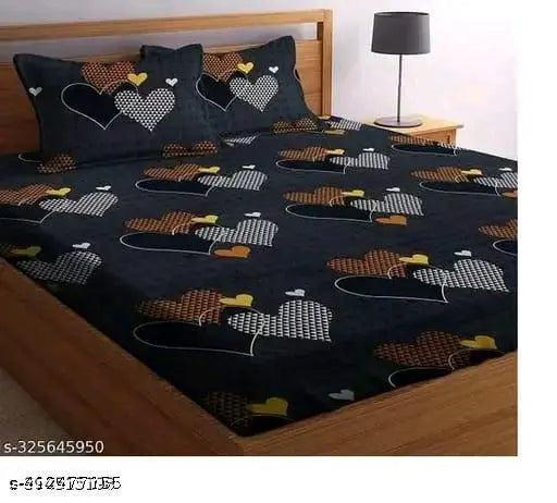 Attractive Bedsheet