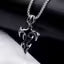 Fashion Frill Silver Chain
