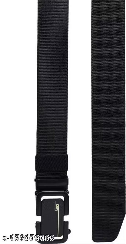 Trendy Mens Belt - 2pcs