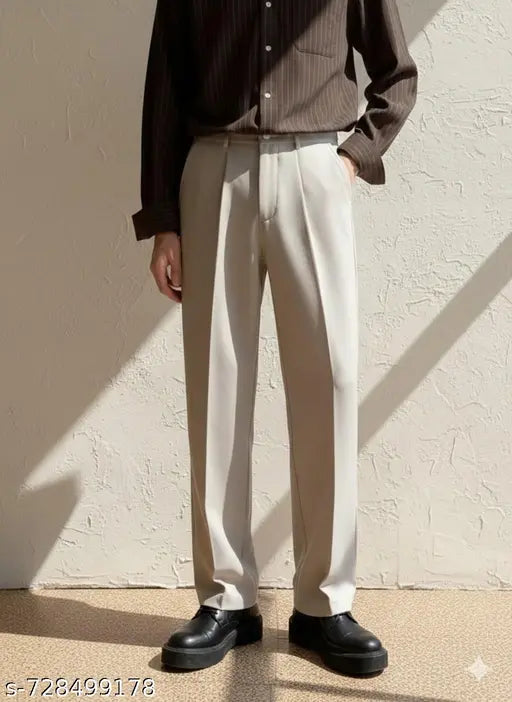 korean pants for mens