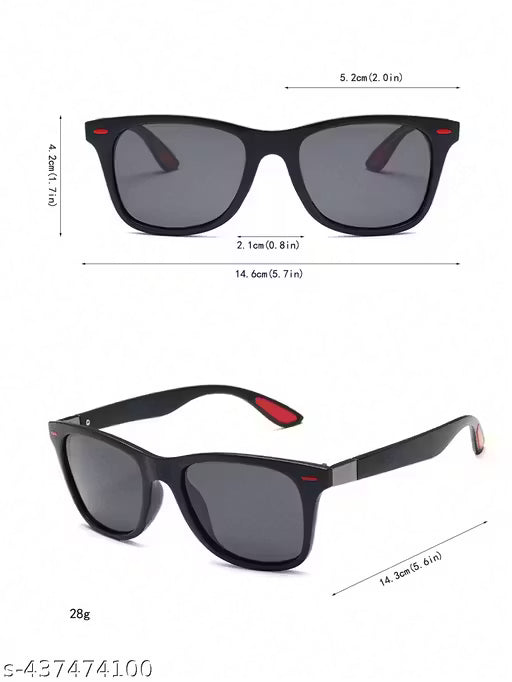 Sunglasses for Men and Women
